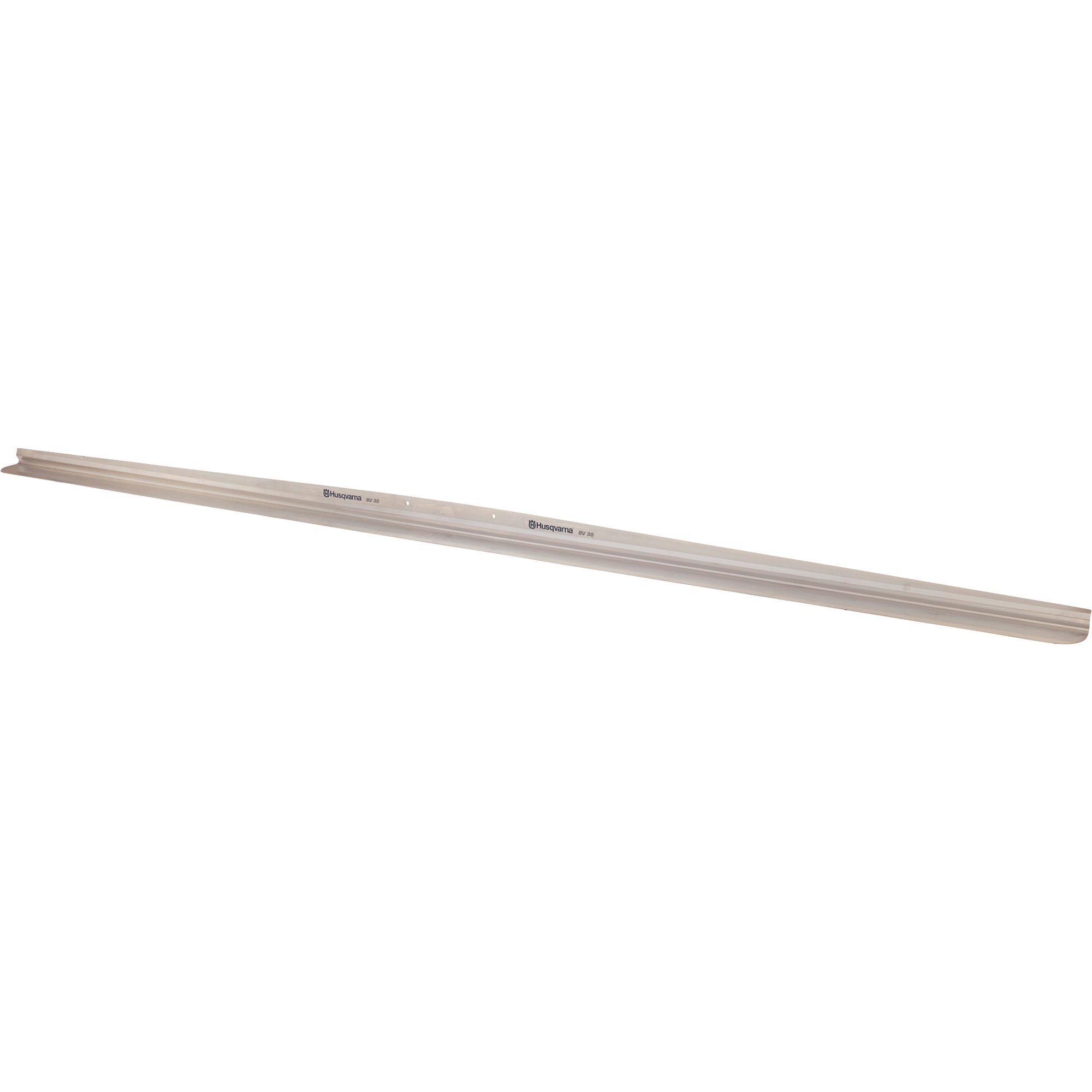 Husqvarna 14ft. Screed Blade, For Use With Item# 72154, Model# BV 30 14ft. Screed Blade